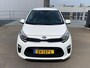 Kia Picanto 1.0 CVVT Design Edition Navigatie, Lederen bekleding, Nieuw geleverd en dealeronderhouden, achteruitrij camera, Apple CarPlay/Android Auto, cruise control, Nederlandse auto, boekjes compleet!