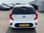 Kia Picanto 1.0 CVVT Design Edition Navigatie, Lederen bekleding, Nieuw geleverd en dealeronderhouden, achteruitrij camera, Apple CarPlay/Android Auto, cruise control, Nederlandse auto, boekjes compleet!