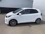 Kia Picanto 1.0 CVVT Design Edition Navigatie, Lederen bekleding, Nieuw geleverd en dealeronderhouden, achteruitrij camera, Apple CarPlay/Android Auto, cruise control, Nederlandse auto, boekjes compleet!