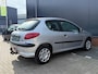 Peugeot 206 1.4 One-line (12 mnd BOVAG-garantie)