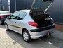 Peugeot 206 1.4 One-line (12 mnd BOVAG-garantie)