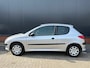 Peugeot 206 1.4 One-line (12 mnd BOVAG-garantie)
