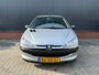 Peugeot 206 1.4 One-line (12 mnd BOVAG-garantie)