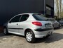 Peugeot 206 1.4 One-line (12 mnd BOVAG-garantie)