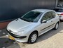 Peugeot 206 1.4 One-line (12 mnd BOVAG-garantie)