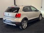Volkswagen Polo 1.2 TSI Cross 2014 105PK DSG/XENON/LED/CLIMA/PDC/STOELVW/CRUISE