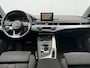 Audi A4 Avant 2.0 TFSI MHEV Sport Lease Edition Navigatie/LED/17inch.