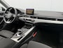 Audi A4 Avant 2.0 TFSI MHEV Sport Lease Edition Navigatie/LED/17inch.