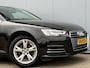 Audi A4 Avant 2.0 TFSI MHEV Sport Lease Edition Navigatie/LED/17inch.