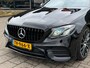 Mercedes-Benz E-klasse Coupé 200 AMG Line l PANO l BURMESTER
