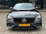 Mercedes-Benz E-klasse Coupé 200 AMG Line l PANO l BURMESTER