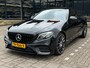 Mercedes-Benz E-klasse Coupé 200 AMG Line l PANO l BURMESTER
