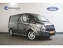 Ford Transit Custom 270 2.2 TDCI L1H1 Anniversary Edition DC | Achteruitrijcamera | Cruise control | Trekhaak