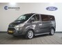 Ford Transit Custom 270 2.2 TDCI L1H1 Anniversary Edition DC | Achteruitrijcamera | Cruise control | Trekhaak
