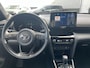 Toyota Yaris Cross 1.5 Hybrid Adventure Trekhaak, dodehoekdetectie, LMV, Stoelverwarming, Parkeersensoren, HUD, LED