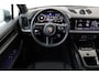 Porsche Cayenne 3.0 E-HYBRID -SPORT DESIGN|SPORT CHRONO|22"LM VELGEN|PANO-DAK|360 CAMERA|LUCHTVERING|TREKHAAK|DOLOMIETZILVER|MATRIX LED|ADAPT. CRUISE|SPORTSTOELEN