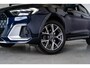 Audi A1 citycarver 30 TFSI 110 pk | S-line | Carplay | Sfeer | Stoelverwarming