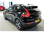 Volvo XC40 1.5 T5 Plug-in Hybrid 193kW/262pk DCT7 R-Design PANORAMADAK + LEER + ADAPT.CRUISE + PILOT ASSIST + NAVI SENSUS + BLIS + LANE ASSIST + PARKEERKLIMAAT + ACHTERUITRIJCAMERA + KEYLESS ENTRY&GO + PARKSENSOREN V&A + 19” LM-VELGEN!!