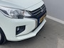 Mitsubishi Space Star 1.2 Nova / Cruise Control / Stoel Verwarming / Navigatie / Keyless Entry/Start / Apple Carplay & Android Auto / Airco / Lichtmetalen Velgen 14" /