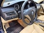 BMW 5-Serie 545i High Executive, schuifdak, leer