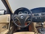 BMW 5-Serie 545i High Executive, schuifdak, leer