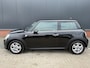 MINI Cooper Business Line 1.6 (12 mnd BOVAG garantie)