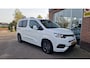 Toyota PROACE CITY Verso 1.2 Turbo Dynamic Automaat 7 Pers, Cruise control, Trekhaak