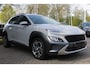 Hyundai Kona 1.6 GDI HEV Premium Navi/Leer/18"/Trekhaak "RIJKLAARPRIJS"