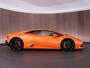 Lamborghini Huracan LP610-4 5.2 610pk V10 |Arancio Borealis|lift systeem|dealer o.h|keramisch|stoelverwarming|parkeercamera|20" lichtmetalen velgen|