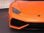Lamborghini Huracan LP610-4 5.2 610pk V10 |Arancio Borealis|lift systeem|dealer o.h|keramisch|stoelverwarming|parkeercamera|20" lichtmetalen velgen|