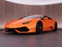 Lamborghini Huracan LP610-4 5.2 610pk V10 |Arancio Borealis|lift systeem|dealer o.h|keramisch|stoelverwarming|parkeercamera|20" lichtmetalen velgen|