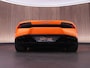 Lamborghini Huracan LP610-4 5.2 610pk V10 |Arancio Borealis|lift systeem|dealer o.h|keramisch|stoelverwarming|parkeercamera|20" lichtmetalen velgen|