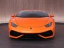 Lamborghini Huracan LP610-4 5.2 610pk V10 |Arancio Borealis|lift systeem|dealer o.h|keramisch|stoelverwarming|parkeercamera|20" lichtmetalen velgen|