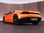 Lamborghini Huracan LP610-4 5.2 610pk V10 |Arancio Borealis|lift systeem|dealer o.h|keramisch|stoelverwarming|parkeercamera|20" lichtmetalen velgen|