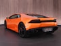 Lamborghini Huracan LP610-4 5.2 610pk V10 |Arancio Borealis|lift systeem|dealer o.h|keramisch|stoelverwarming|parkeercamera|20" lichtmetalen velgen|
