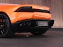 Lamborghini Huracan LP610-4 5.2 610pk V10 |Arancio Borealis|lift systeem|dealer o.h|keramisch|stoelverwarming|parkeercamera|20" lichtmetalen velgen|