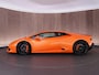 Lamborghini Huracan LP610-4 5.2 610pk V10 |Arancio Borealis|lift systeem|dealer o.h|keramisch|stoelverwarming|parkeercamera|20" lichtmetalen velgen|