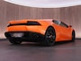 Lamborghini Huracan LP610-4 5.2 610pk V10 |Arancio Borealis|lift systeem|dealer o.h|keramisch|stoelverwarming|parkeercamera|20" lichtmetalen velgen|