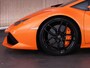 Lamborghini Huracan LP610-4 5.2 610pk V10 |Arancio Borealis|lift systeem|dealer o.h|keramisch|stoelverwarming|parkeercamera|20" lichtmetalen velgen|