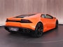 Lamborghini Huracan LP610-4 5.2 610pk V10 |Arancio Borealis|lift systeem|dealer o.h|keramisch|stoelverwarming|parkeercamera|20" lichtmetalen velgen|