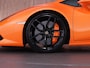 Lamborghini Huracan LP610-4 5.2 610pk V10 |Arancio Borealis|lift systeem|dealer o.h|keramisch|stoelverwarming|parkeercamera|20" lichtmetalen velgen|