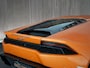 Lamborghini Huracan LP610-4 5.2 610pk V10 |Arancio Borealis|lift systeem|dealer o.h|keramisch|stoelverwarming|parkeercamera|20" lichtmetalen velgen|