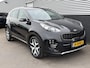 Kia Sportage 1.6 T-GDI GT-Line PlusLine Schuif/kanteldak, Trekhaak, Nieuw geleverd en dealeronderhouden, Dodehoekdetectie, JBL, Stoelkoeling + verwarming