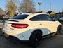 Mercedes-Benz GLE 63 AMG Coupé Wit Panorama 2016 22'' GLE63