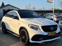 Mercedes-Benz GLE 63 AMG Coupé Wit Panorama 2016 22'' GLE63