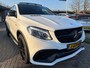 Mercedes-Benz GLE 63 AMG Coupé Wit Panorama 2016 22'' GLE63