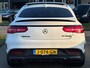Mercedes-Benz GLE 63 AMG Coupé Wit Panorama 2016 22'' GLE63