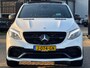 Mercedes-Benz GLE 63 AMG Coupé Wit Panorama 2016 22'' GLE63