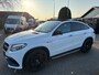 Mercedes-Benz GLE 63 AMG Coupé Wit Panorama 2016 22'' GLE63