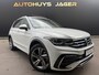Volkswagen Tiguan 1.4 TSI eHybrid R-Line Pano 360 Leder Carplay Memory Camera Automaat
